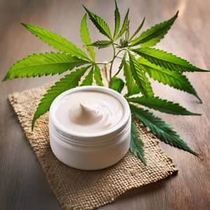 CBD Paste